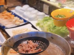 -贵族世家牛排(晋江万达店)