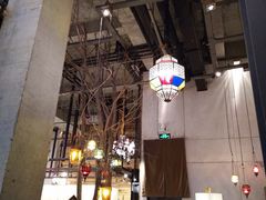 大堂-Maan coffee漫咖啡(1905店)