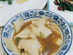 -星月美食城(雁西路店)