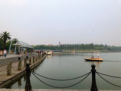 -美兰湖景区