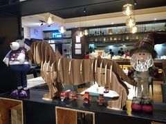 -东莞市莞城红色庄园西餐厅(东城西路店)