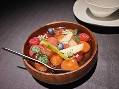 -美美九席·湖景餐厅(李公堤店)