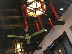 大堂-三林本帮馆(中林街店)
