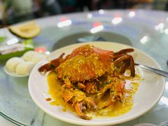 -無招牌海鮮(芽笼店)