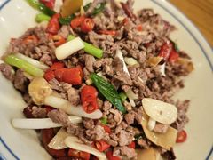 -妈妈的味道(和顺古镇店)