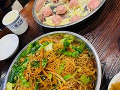 -顺德粥城·叹茶食粥(良化店)