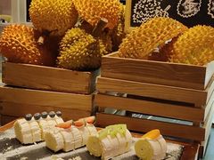 -富力万达文华酒店·海鲜自助