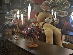 -K+全国连锁KTV(绿地缤纷天地店)