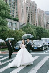 -MANLI BRIDAL婚纱
