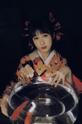 -持熹光年写真体验馆