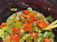 -杨记跷脚牛肉面(下元店)