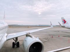 -星巴克(兰州中川机场T2出发店)