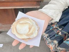 -高老太奶油小攀(新建南路店)