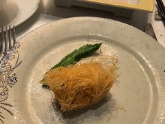 -东海朗廷酒店-唐阁T’ANG COURT 中餐厅