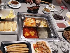 -海底捞火锅(群星城店)