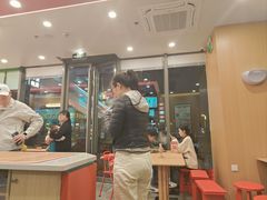 -塔斯汀中国汉堡(青浦宝龙广场店)