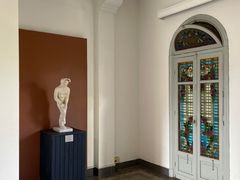 -胡志明市美术馆