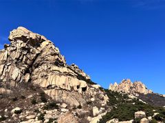 -大泽山风景名胜区