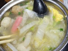 -老盛兴汤包馆(江宁一店)