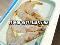 -蚝英雄鲜蚝自助专门店(长楹天街直营店)