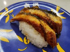 -京樽回転寿司(奥林匹克店)