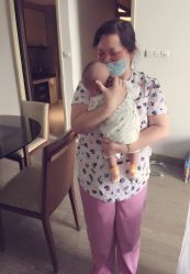 -baby bella小贝拉母婴护理中心(珠海希尔顿店)