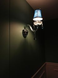 -仙娜健康管理中心