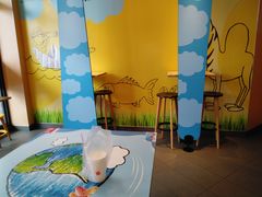 -麦当劳(吴中大道店)