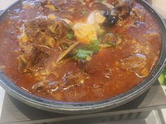-巴依老爷新疆美食(常营店)
