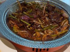 -小鱼小牛·鱼牛干锅·脆鱼火锅(世欧广场店)