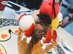 -哈根达斯(扬州瘦西湖店)