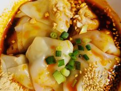 -付小姐在成都(吾悦广场店)