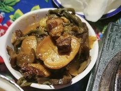 -人民公社大食堂(张家湾店)