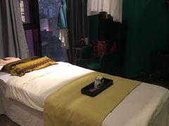 -泰乐道·SPA·按摩·足道(坡子街店)