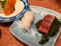 -元气寿司(环球港店)
