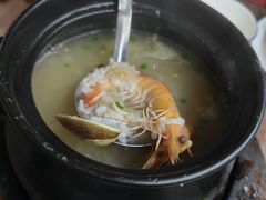 -鑫鸿达·海鲜闽菜热炒小馆(中山路店)