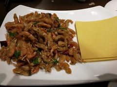 -老牌坊•鲁菜名店•地道济南菜(大观园商埠店)