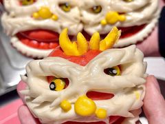 -海底捞火锅(长宁路龙之梦店)