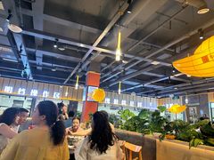 -老船舫·现做活鲜鱼馆(东郊记忆店)