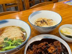 -小方的面(徐家汇店)