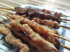 羊肉串-同来顺烧烤餐厅(哈尔滨道店)