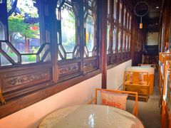 -我嘉书房(南翔名士居店)