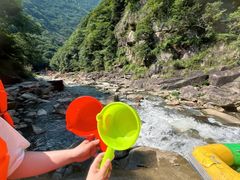 -雅鲁激流探险漂流