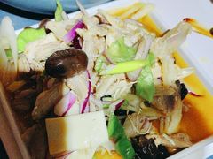 -伊带伊路新疆美食府(呼家楼店)