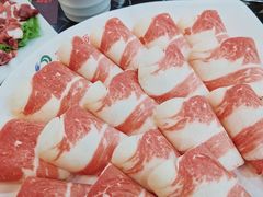 -草原饭店火锅