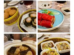 -香云轩·顺德菜(香云纱园林酒店店)