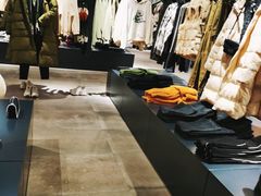 -URBAN REVIVO(荟聚中心店)