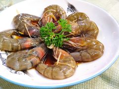 -渔娘渔家丹东海鲜(东直门店)