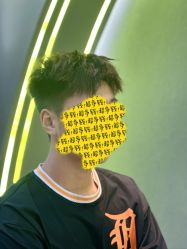 -不迫先生专业男士剪发
