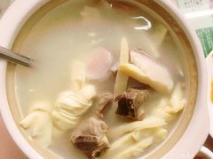 -蘭心餐厅(进贤路店)